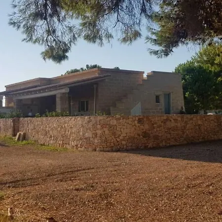 Biancuzza בית נופש